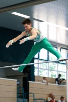 Thumbnail - Sachsen-Anhalt - Joshua Tandel - Gymnastique Artistique - 2022 - DJM Goslar - Participants - AK 13 und 14 02050_11670.jpg