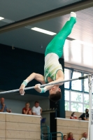 Thumbnail - Sachsen-Anhalt - Joshua Tandel - Gymnastique Artistique - 2022 - DJM Goslar - Participants - AK 13 und 14 02050_11673.jpg