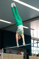 Thumbnail - Sachsen-Anhalt - Joshua Tandel - Gymnastique Artistique - 2022 - DJM Goslar - Participants - AK 13 und 14 02050_11679.jpg