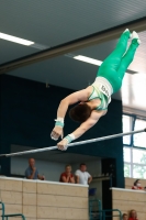 Thumbnail - Sachsen-Anhalt - Joshua Tandel - Gymnastique Artistique - 2022 - DJM Goslar - Participants - AK 13 und 14 02050_11683.jpg