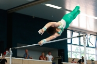 Thumbnail - Sachsen-Anhalt - Joshua Tandel - Gymnastique Artistique - 2022 - DJM Goslar - Participants - AK 13 und 14 02050_11684.jpg