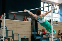 Thumbnail - Sachsen-Anhalt - Joshua Tandel - Gymnastique Artistique - 2022 - DJM Goslar - Participants - AK 13 und 14 02050_11687.jpg