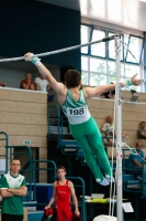 Thumbnail - Sachsen-Anhalt - Joshua Tandel - Gymnastique Artistique - 2022 - DJM Goslar - Participants - AK 13 und 14 02050_11688.jpg