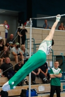 Thumbnail - Sachsen-Anhalt - Joshua Tandel - Gymnastique Artistique - 2022 - DJM Goslar - Participants - AK 13 und 14 02050_11689.jpg