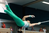 Thumbnail - Sachsen-Anhalt - Joshua Tandel - Gymnastique Artistique - 2022 - DJM Goslar - Participants - AK 13 und 14 02050_11690.jpg