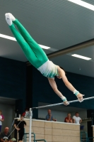 Thumbnail - Sachsen-Anhalt - Joshua Tandel - Gymnastique Artistique - 2022 - DJM Goslar - Participants - AK 13 und 14 02050_11692.jpg