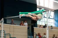 Thumbnail - Sachsen-Anhalt - Joshua Tandel - Gymnastique Artistique - 2022 - DJM Goslar - Participants - AK 13 und 14 02050_11697.jpg