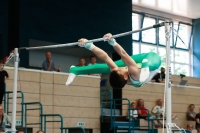 Thumbnail - Sachsen-Anhalt - Joshua Tandel - Gymnastique Artistique - 2022 - DJM Goslar - Participants - AK 13 und 14 02050_11698.jpg