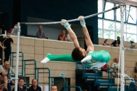 Thumbnail - Sachsen-Anhalt - Joshua Tandel - Gymnastique Artistique - 2022 - DJM Goslar - Participants - AK 13 und 14 02050_11699.jpg