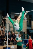 Thumbnail - Sachsen-Anhalt - Joshua Tandel - Gymnastique Artistique - 2022 - DJM Goslar - Participants - AK 13 und 14 02050_11700.jpg