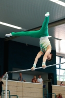 Thumbnail - Sachsen-Anhalt - Joshua Tandel - Gymnastique Artistique - 2022 - DJM Goslar - Participants - AK 13 und 14 02050_11702.jpg