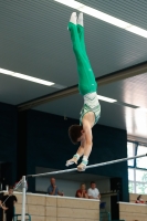 Thumbnail - Sachsen-Anhalt - Joshua Tandel - Gymnastique Artistique - 2022 - DJM Goslar - Participants - AK 13 und 14 02050_11705.jpg