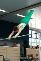 Thumbnail - Sachsen-Anhalt - Joshua Tandel - Gymnastique Artistique - 2022 - DJM Goslar - Participants - AK 13 und 14 02050_11707.jpg