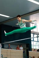 Thumbnail - Sachsen-Anhalt - Joshua Tandel - Gymnastique Artistique - 2022 - DJM Goslar - Participants - AK 13 und 14 02050_11710.jpg