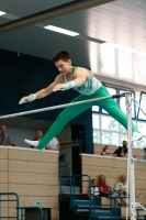 Thumbnail - Sachsen-Anhalt - Joshua Tandel - Gymnastique Artistique - 2022 - DJM Goslar - Participants - AK 13 und 14 02050_11712.jpg