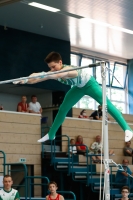 Thumbnail - Sachsen-Anhalt - Joshua Tandel - Gymnastique Artistique - 2022 - DJM Goslar - Participants - AK 13 und 14 02050_11713.jpg