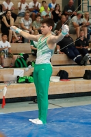 Thumbnail - Sachsen-Anhalt - Joshua Tandel - Gymnastique Artistique - 2022 - DJM Goslar - Participants - AK 13 und 14 02050_11714.jpg