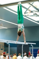 Thumbnail - Sachsen-Anhalt - Joshua Tandel - Gymnastique Artistique - 2022 - DJM Goslar - Participants - AK 13 und 14 02050_11715.jpg