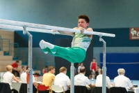 Thumbnail - Sachsen-Anhalt - Joshua Tandel - Artistic Gymnastics - 2022 - DJM Goslar - Participants - AK 13 und 14 02050_11718.jpg
