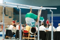 Thumbnail - Sachsen-Anhalt - Joshua Tandel - Спортивная гимнастика - 2022 - DJM Goslar - Participants - AK 13 und 14 02050_11720.jpg