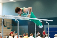 Thumbnail - Sachsen-Anhalt - Joshua Tandel - Artistic Gymnastics - 2022 - DJM Goslar - Participants - AK 13 und 14 02050_11723.jpg