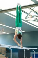 Thumbnail - Sachsen-Anhalt - Joshua Tandel - Artistic Gymnastics - 2022 - DJM Goslar - Participants - AK 13 und 14 02050_11730.jpg