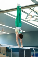 Thumbnail - Sachsen-Anhalt - Joshua Tandel - Artistic Gymnastics - 2022 - DJM Goslar - Participants - AK 13 und 14 02050_11731.jpg