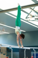 Thumbnail - Sachsen-Anhalt - Joshua Tandel - Artistic Gymnastics - 2022 - DJM Goslar - Participants - AK 13 und 14 02050_11732.jpg