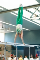 Thumbnail - Sachsen-Anhalt - Joshua Tandel - Gymnastique Artistique - 2022 - DJM Goslar - Participants - AK 13 und 14 02050_11735.jpg