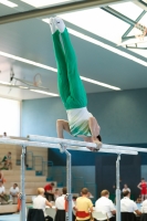 Thumbnail - Sachsen-Anhalt - Joshua Tandel - Спортивная гимнастика - 2022 - DJM Goslar - Participants - AK 13 und 14 02050_11736.jpg