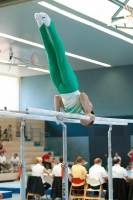 Thumbnail - Sachsen-Anhalt - Joshua Tandel - Artistic Gymnastics - 2022 - DJM Goslar - Participants - AK 13 und 14 02050_11737.jpg