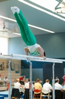 Thumbnail - Sachsen-Anhalt - Joshua Tandel - Спортивная гимнастика - 2022 - DJM Goslar - Participants - AK 13 und 14 02050_11738.jpg