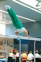Thumbnail - Sachsen-Anhalt - Joshua Tandel - Artistic Gymnastics - 2022 - DJM Goslar - Participants - AK 13 und 14 02050_11739.jpg
