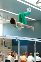 Thumbnail - Sachsen-Anhalt - Joshua Tandel - Artistic Gymnastics - 2022 - DJM Goslar - Participants - AK 13 und 14 02050_11742.jpg