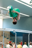 Thumbnail - Sachsen-Anhalt - Joshua Tandel - Artistic Gymnastics - 2022 - DJM Goslar - Participants - AK 13 und 14 02050_11743.jpg