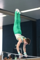 Thumbnail - Sachsen-Anhalt - Joshua Tandel - Artistic Gymnastics - 2022 - DJM Goslar - Participants - AK 13 und 14 02050_11744.jpg