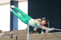 Thumbnail - Sachsen-Anhalt - Joshua Tandel - Artistic Gymnastics - 2022 - DJM Goslar - Participants - AK 13 und 14 02050_11750.jpg