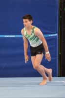 Thumbnail - Sachsen-Anhalt - Joshua Tandel - Спортивная гимнастика - 2022 - DJM Goslar - Participants - AK 13 und 14 02050_11767.jpg
