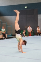 Thumbnail - Sachsen-Anhalt - Joshua Tandel - Gymnastique Artistique - 2022 - DJM Goslar - Participants - AK 13 und 14 02050_11771.jpg
