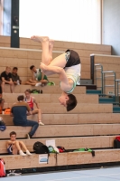 Thumbnail - Sachsen-Anhalt - Joshua Tandel - Artistic Gymnastics - 2022 - DJM Goslar - Participants - AK 13 und 14 02050_11772.jpg
