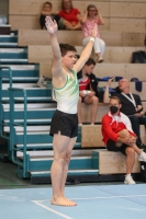 Thumbnail - Sachsen-Anhalt - Joshua Tandel - Спортивная гимнастика - 2022 - DJM Goslar - Participants - AK 13 und 14 02050_11774.jpg