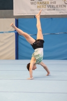 Thumbnail - Sachsen-Anhalt - Joshua Tandel - Gymnastique Artistique - 2022 - DJM Goslar - Participants - AK 13 und 14 02050_11776.jpg