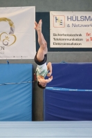Thumbnail - Sachsen-Anhalt - Joshua Tandel - Artistic Gymnastics - 2022 - DJM Goslar - Participants - AK 13 und 14 02050_11777.jpg