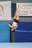 Thumbnail - Sachsen-Anhalt - Joshua Tandel - Спортивная гимнастика - 2022 - DJM Goslar - Participants - AK 13 und 14 02050_11778.jpg