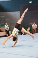 Thumbnail - Sachsen-Anhalt - Joshua Tandel - Artistic Gymnastics - 2022 - DJM Goslar - Participants - AK 13 und 14 02050_11781.jpg
