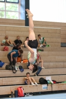 Thumbnail - Sachsen-Anhalt - Joshua Tandel - Gymnastique Artistique - 2022 - DJM Goslar - Participants - AK 13 und 14 02050_11783.jpg