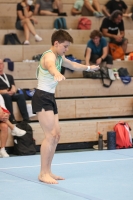 Thumbnail - Sachsen-Anhalt - Joshua Tandel - Спортивная гимнастика - 2022 - DJM Goslar - Participants - AK 13 und 14 02050_11784.jpg