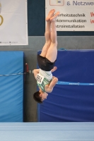 Thumbnail - Sachsen-Anhalt - Joshua Tandel - Спортивная гимнастика - 2022 - DJM Goslar - Participants - AK 13 und 14 02050_11788.jpg