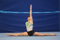 Thumbnail - Sachsen-Anhalt - Joshua Tandel - Спортивная гимнастика - 2022 - DJM Goslar - Participants - AK 13 und 14 02050_11789.jpg