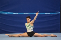 Thumbnail - Sachsen-Anhalt - Joshua Tandel - Спортивная гимнастика - 2022 - DJM Goslar - Participants - AK 13 und 14 02050_11790.jpg